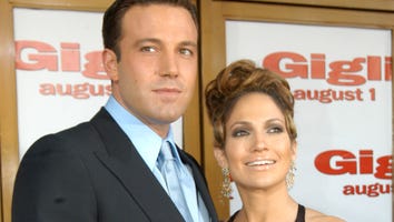 Jennifer Lopez Says She Wants a 'Gigli' Sequel With Husband Ben Affleck